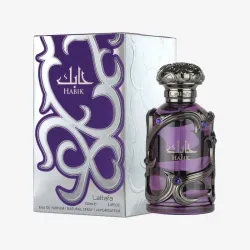 HABIK FOR MEN LATTAFA- 3.4oz (NEW LAUNCH)