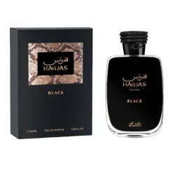 HAWAS BLACK