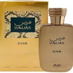 HAWAS ELIXIR