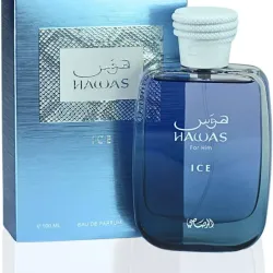 HAWAS ICE