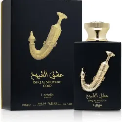 ISHQ AL SHUYUKH by LATTAFA