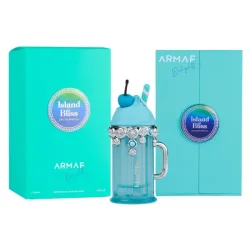 ISLAND BLISS by Armaf 3.4oz