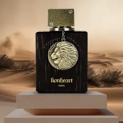 LIONHEART-Club de Nuit for MEN- 100ML