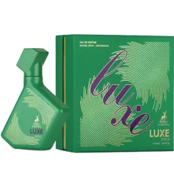 LUXE BOLD by MAISON ALHAMBRA