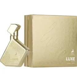 LUXE GOLD by MAISON ALHAMBRA