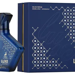 LUXE JOURNEY by MAISON ALHAMBRA