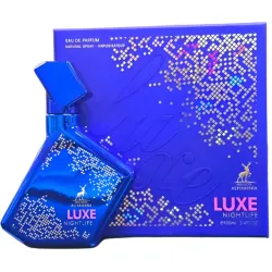 LUXE NIGHTLIFE by MAISON ALHAMBRA