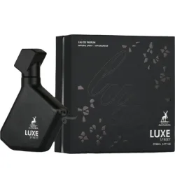 LUXE STREET by MAISON ALHAMBRA