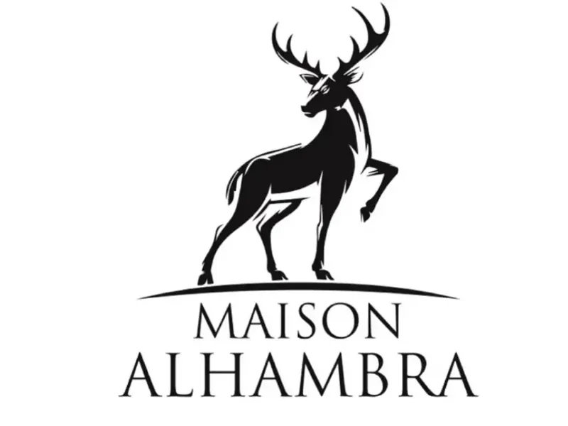 MAISON ALHAMBRA