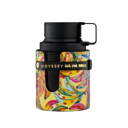 ODYSSEY BA HA MAS TROPICAL COLLECTION UNISEX EDP - 100ML (3.4oz) by ARMAF ( NEW LAUNCH)