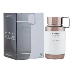 ODYSSEY HOMME WHITE EDITION