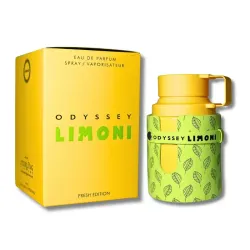 Odyssey Limoni by ARMAF