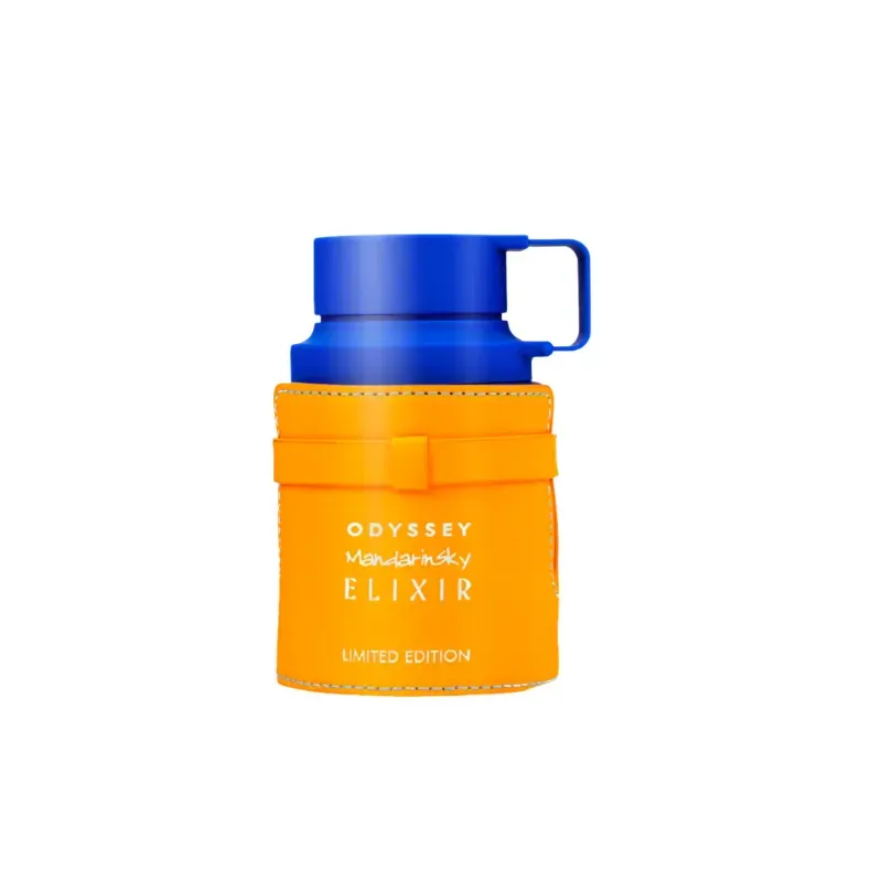 Odyssey Mandarin Sky Elixir by Armaf