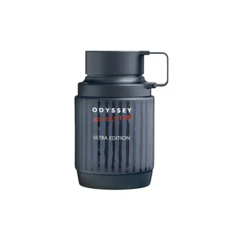 ODYSSEY REVOLUTION ULTRA EDITION - 100ML (3.4oz) BY ARMAF ( NEW LAUNCH)