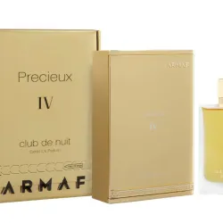 PRECIEUX IV WOMEN EDP - 55ML (1.86oz) BY ARMAF