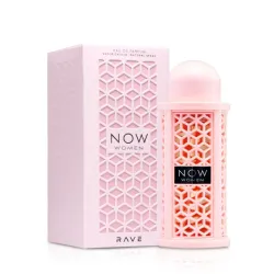 RAVE NOW WOMEN by LATTAFA
