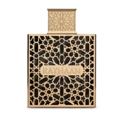 RAYHAAN ELIXIR MEN - EDP 100ML (3.4Oz) BY RAYHAAN