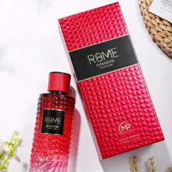 ROME EXTRADOSE POUR FEMME EDP - 100ML (3.40z) BY BHARARA