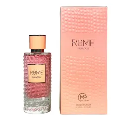 ROME PARADOX WOMEN EDP - 100ML (3.40z) BY BHARARA