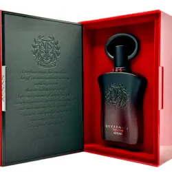 SUPREMACY TAPIS ROUGE WOMEN EDP- 90ML (3.0oz) by AFNAN