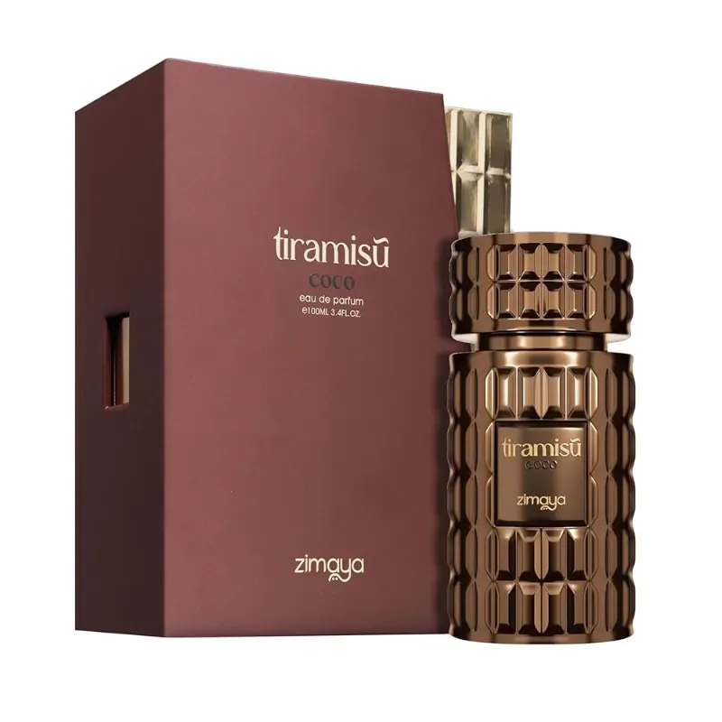 TIRAMISU COCO by Zimaya 3.4oz