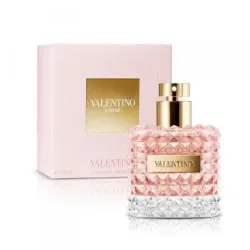 Valentino Donna EDP Spray 3.4 oz (100 ml)