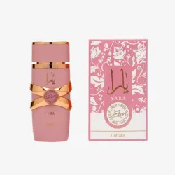 YARA ELIXIR Women EDP - 100MI (3.40z) By Lattafa