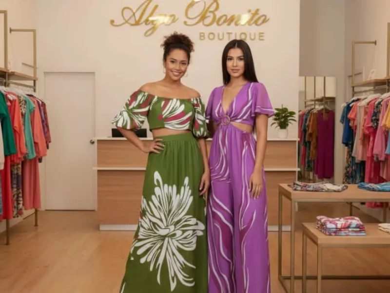 Enterizos y conjuntos 