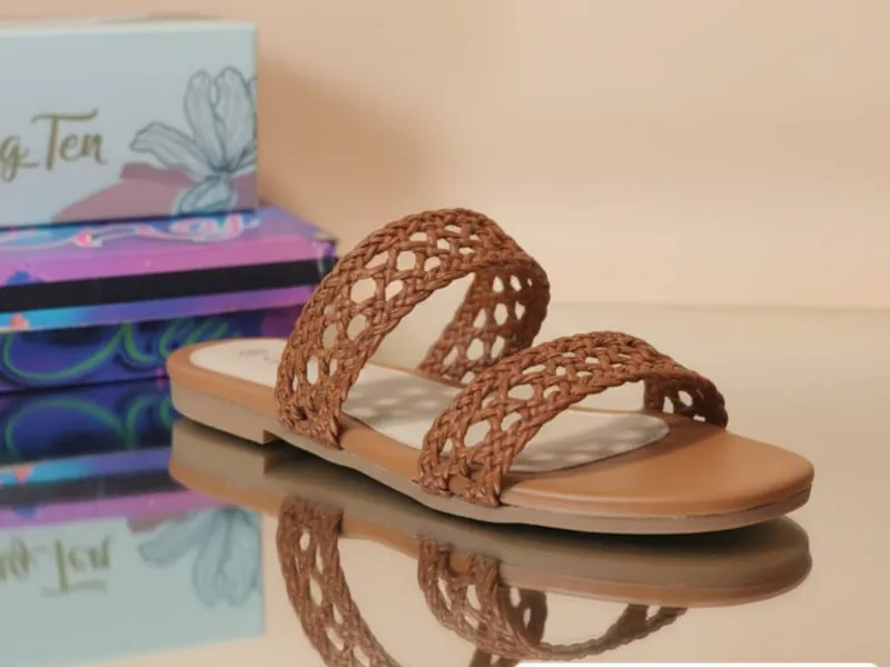 Sandalias 