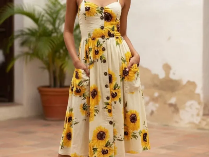 Vestidos
