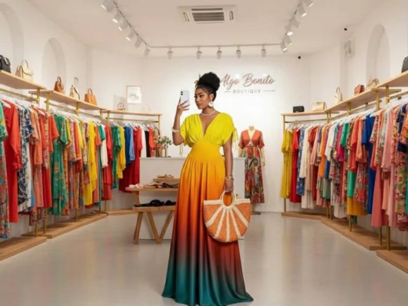 Vestidos Plus Size