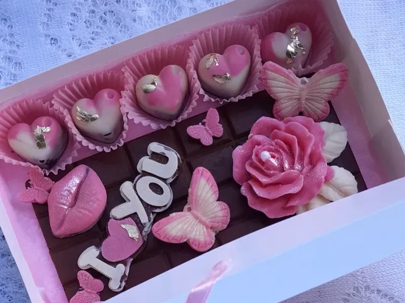 Regalos Variados🎁🎀🌺...Para cualquier ocasión 