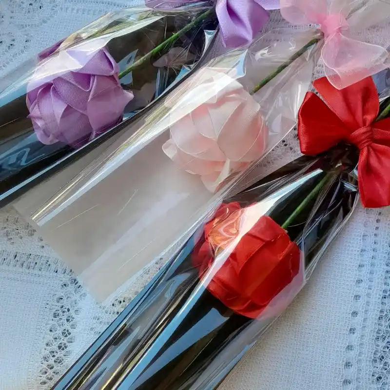 Arreglos florales sencillos ⚘️🎀