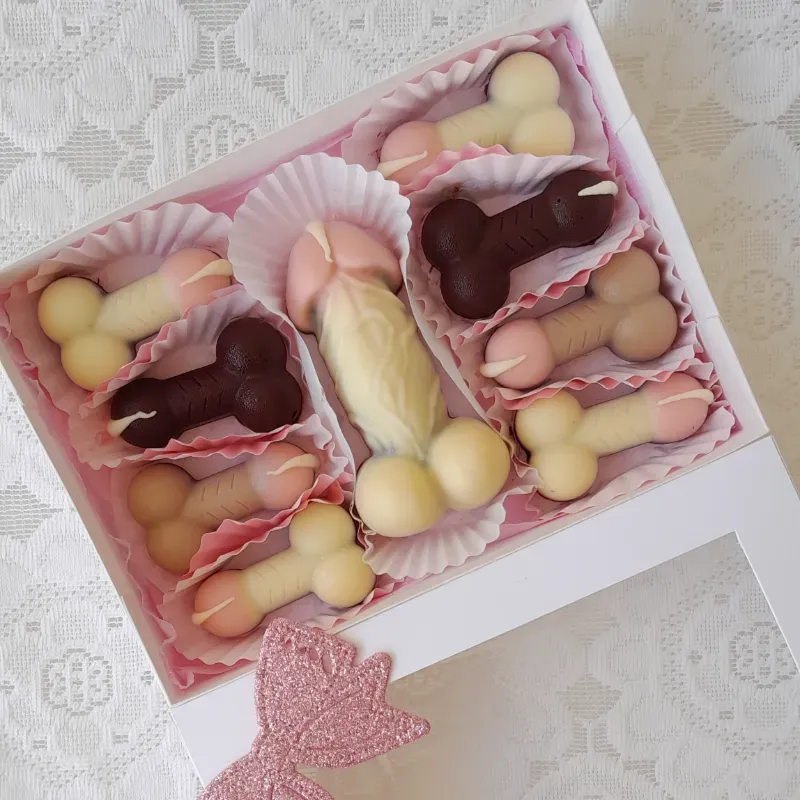 Regalo para Adultos #8