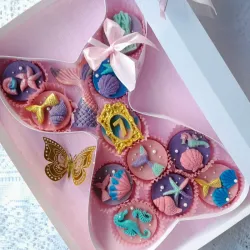 Cola de Sirena 🧜‍♀️