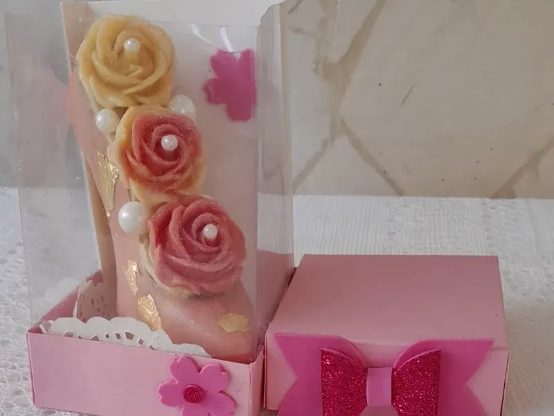 Detalles Individuales 🍫🎁🌺❤️