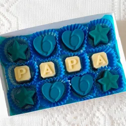 Día del padre #1