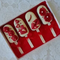 Diseño con paletas #10