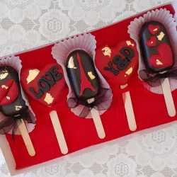 Diseño con paletas #9