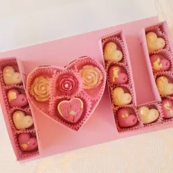 Diseño para enamorados #12