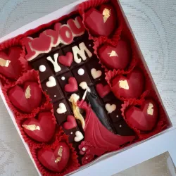 Diseño para enamorados#2