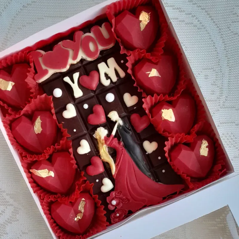 Diseño para enamorados#2