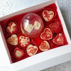 Diseño para enamorados #20