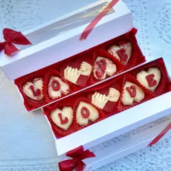 Diseño para enamorados #4