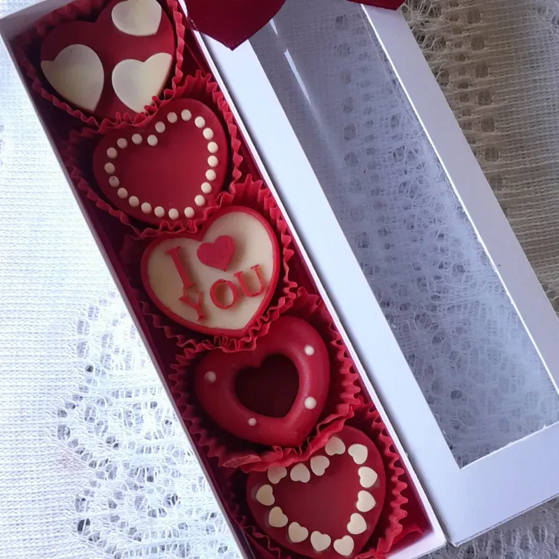 Diseño para enamorados #5