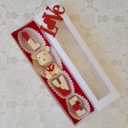 Diseño para enamorados #6