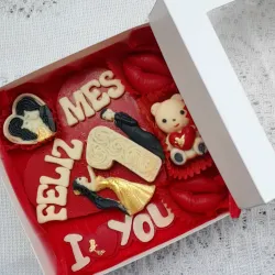 Diseño para enamorados #8