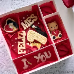 Diseño para enamorados #8