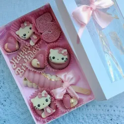 Regalo para niñ@s #4