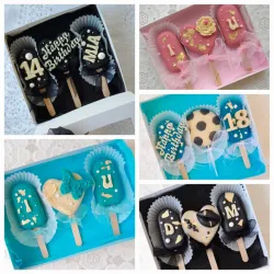 Diseños con Paletas #1